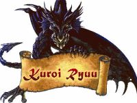 Kuroi Ryuu
